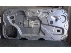 Recambio de elevalunas delantero derecho para ford focus lim. (cb4) referencia OEM IAM 8M51B219A64AA SIN MOTOR ELECTRICO