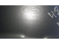 Recambio de elevalunas delantero derecho para ford focus lim. (cb4) referencia OEM IAM 8M51B219A64AA SIN MOTOR ELECTRICO 2