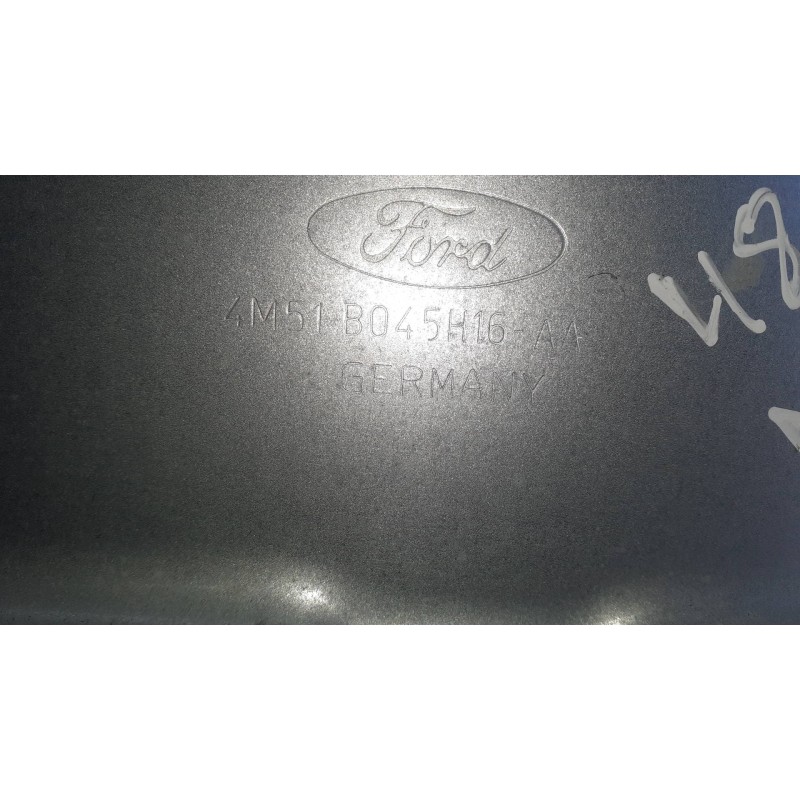 Recambio de elevalunas delantero derecho para ford focus lim. (cb4) referencia OEM IAM 8M51B219A64AA SIN MOTOR ELECTRICO