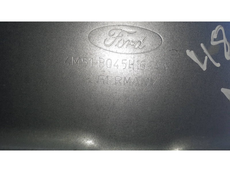 Recambio de elevalunas delantero derecho para ford focus lim. (cb4) referencia OEM IAM 8M51B219A64AA SIN MOTOR ELECTRICO