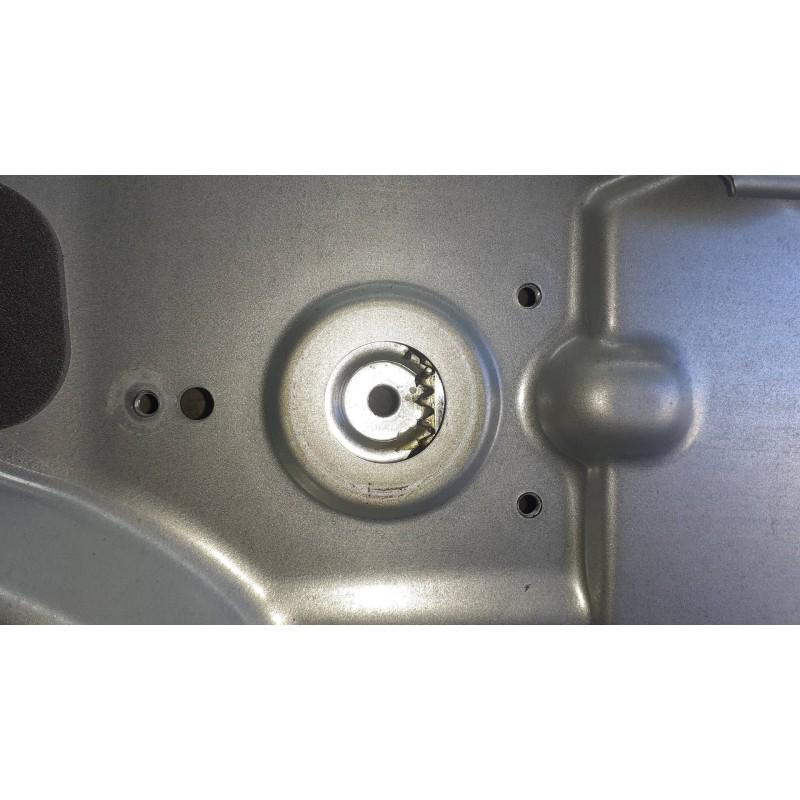 Recambio de elevalunas delantero derecho para ford focus lim. (cb4) referencia OEM IAM 8M51B219A64AA SIN MOTOR ELECTRICO