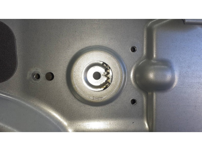 Recambio de elevalunas delantero derecho para ford focus lim. (cb4) referencia OEM IAM 8M51B219A64AA SIN MOTOR ELECTRICO