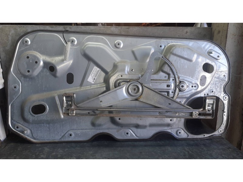 Recambio de elevalunas delantero derecho para ford focus lim. (cb4) referencia OEM IAM 8M51B219A64AA SIN MOTOR ELECTRICO
