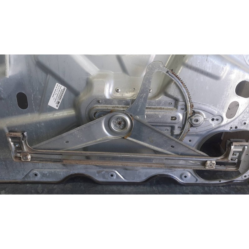 Recambio de elevalunas delantero derecho para ford focus lim. (cb4) referencia OEM IAM 8M51B219A64AA SIN MOTOR ELECTRICO