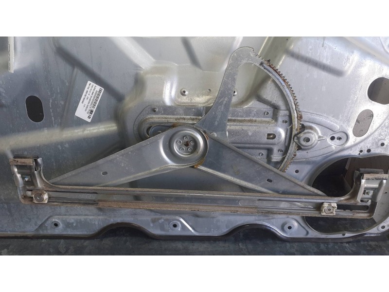 Recambio de elevalunas delantero derecho para ford focus lim. (cb4) referencia OEM IAM 8M51B219A64AA SIN MOTOR ELECTRICO