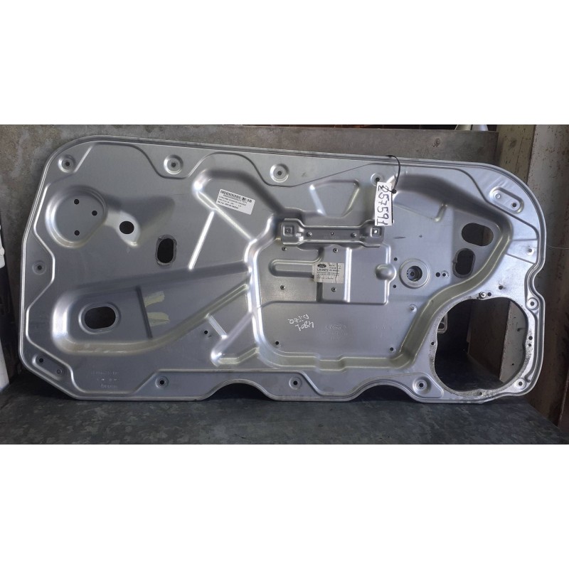 Recambio de elevalunas delantero izquierdo para ford focus lim. (cb4) referencia OEM IAM 8M51B219A65AA SIN MOTOR ELECTRICO