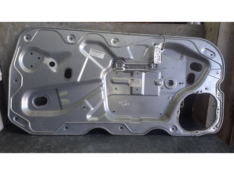 Recambio de elevalunas delantero izquierdo para ford focus lim. (cb4) referencia OEM IAM 8M51B219A65AA SIN MOTOR ELECTRICO