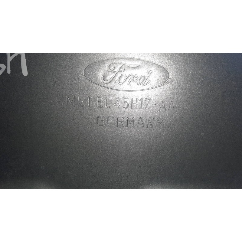 Recambio de elevalunas delantero izquierdo para ford focus lim. (cb4) referencia OEM IAM 8M51B219A65AA SIN MOTOR ELECTRICO