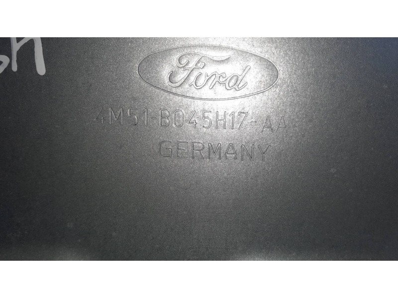 Recambio de elevalunas delantero izquierdo para ford focus lim. (cb4) referencia OEM IAM 8M51B219A65AA SIN MOTOR ELECTRICO