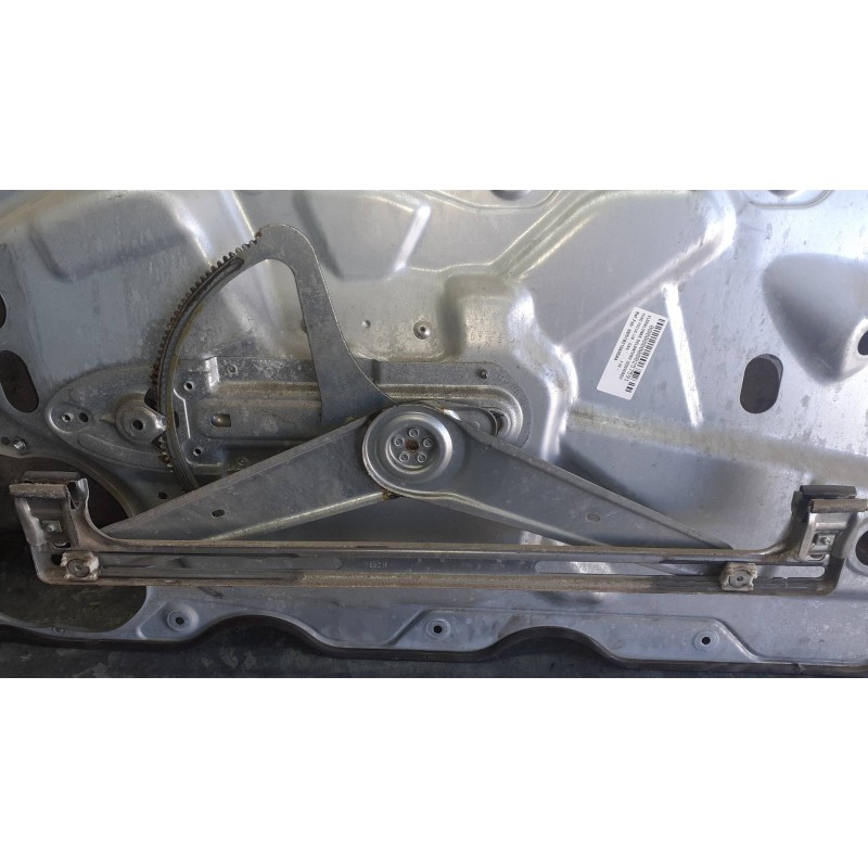 Recambio de elevalunas delantero izquierdo para ford focus lim. (cb4) referencia OEM IAM 8M51B219A65AA SIN MOTOR ELECTRICO