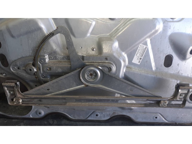 Recambio de elevalunas delantero izquierdo para ford focus lim. (cb4) referencia OEM IAM 8M51B219A65AA SIN MOTOR ELECTRICO