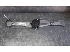 Recambio de elevalunas delantero derecho para nissan atleon 120 referencia OEM IAM 0130821782 CON MOTOR ELECTRICO