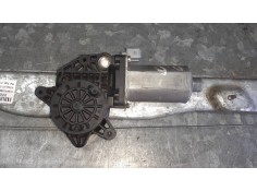 Recambio de elevalunas delantero derecho para nissan atleon 120 referencia OEM IAM 0130821782 CON MOTOR ELECTRICO 2