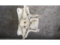 Recambio de elevalunas trasero izquierdo para peugeot 407 referencia OEM IAM 9644893780 SIN MOTOR ELECTRICO 2