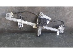 Recambio de elevalunas trasero izquierdo para mercedes-benz clase e (w210) berlina referencia OEM IAM 0130821673 CON MOTOR ELECT