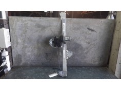 Recambio de elevalunas trasero derecho para dacia lodgy referencia OEM IAM 827202127R CON MOTOR ELECTRICO