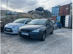 ford focus berlina (cap) del año 2007