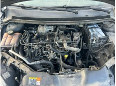 ford focus berlina (cap) del año 2007 2