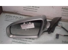 Recambio de retrovisor izquierdo para audi a6 berlina (4f2) 3.0 tdi quattro (171kw) referencia OEM IAM 448505  ELECTRICO 2