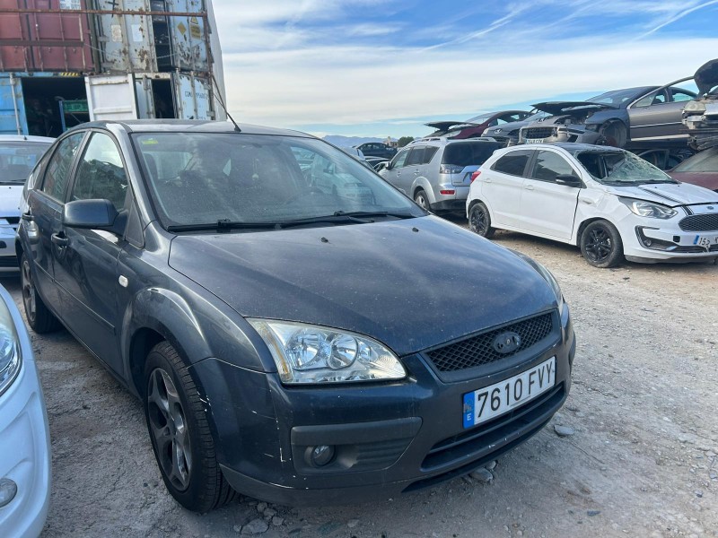 ford focus berlina (cap) del año 2007