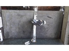 Recambio de elevalunas trasero derecho para citroen c4 grand picasso referencia OEM IAM 440787E CON MOTOR ELECTRICO