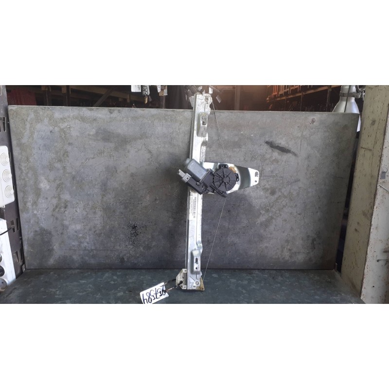 Recambio de elevalunas trasero derecho para citroen c4 grand picasso referencia OEM IAM 440787E CON MOTOR ELECTRICO