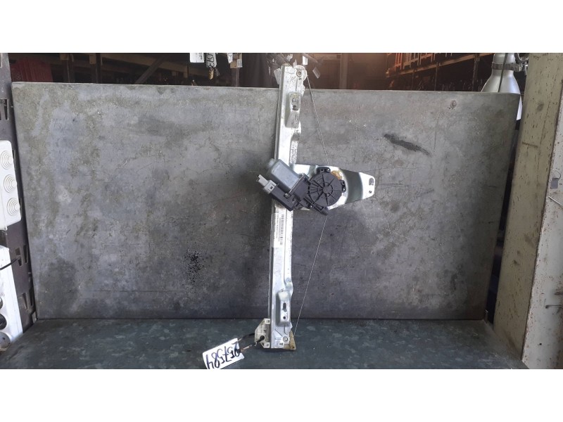 Recambio de elevalunas trasero derecho para citroen c4 grand picasso referencia OEM IAM 440787E CON MOTOR ELECTRICO