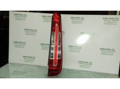 Recambio de piloto trasero derecho para ford focus c-max (cap) trend (d) referencia OEM IAM 2SK009504  