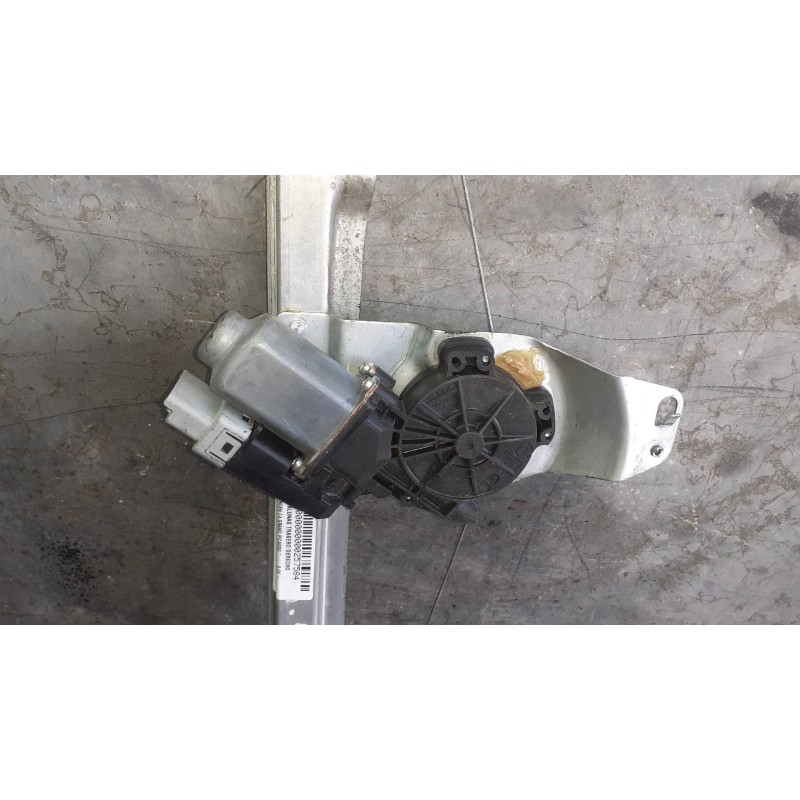 Recambio de elevalunas trasero derecho para citroen c4 grand picasso referencia OEM IAM 440787E CON MOTOR ELECTRICO