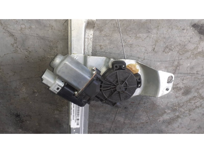 Recambio de elevalunas trasero derecho para citroen c4 grand picasso referencia OEM IAM 440787E CON MOTOR ELECTRICO