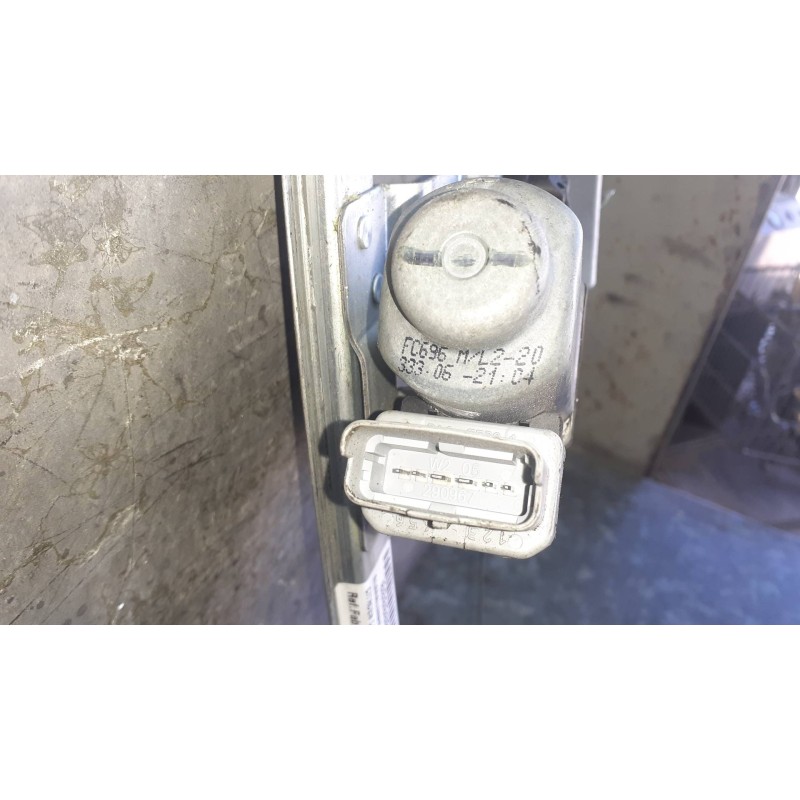 Recambio de elevalunas trasero derecho para citroen c4 grand picasso referencia OEM IAM 440787E CON MOTOR ELECTRICO