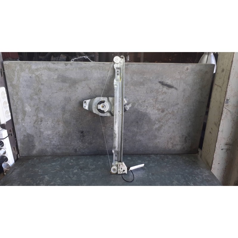 Recambio de elevalunas trasero derecho para citroen c4 grand picasso referencia OEM IAM 440787E CON MOTOR ELECTRICO