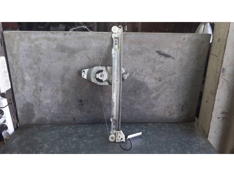 Recambio de elevalunas trasero derecho para citroen c4 grand picasso referencia OEM IAM 440787E CON MOTOR ELECTRICO