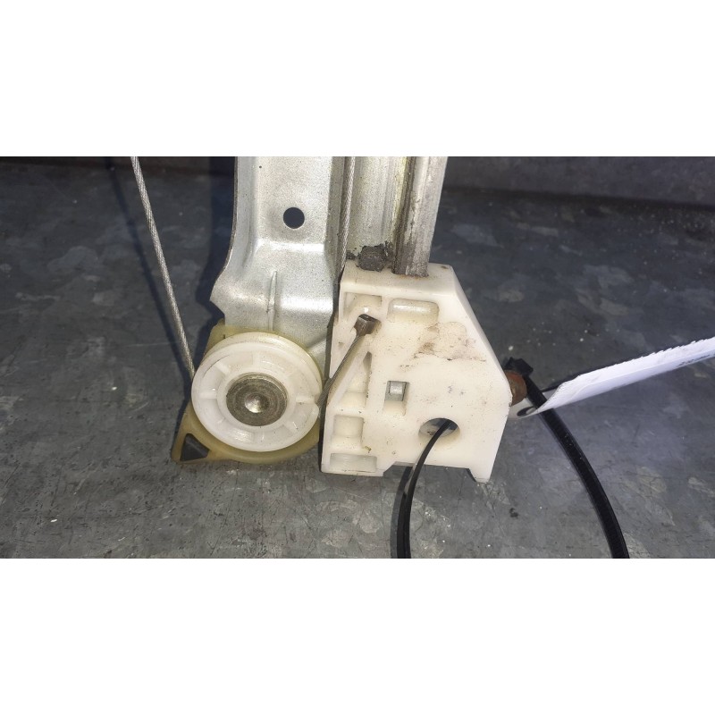 Recambio de elevalunas trasero derecho para citroen c4 grand picasso referencia OEM IAM 440787E CON MOTOR ELECTRICO
