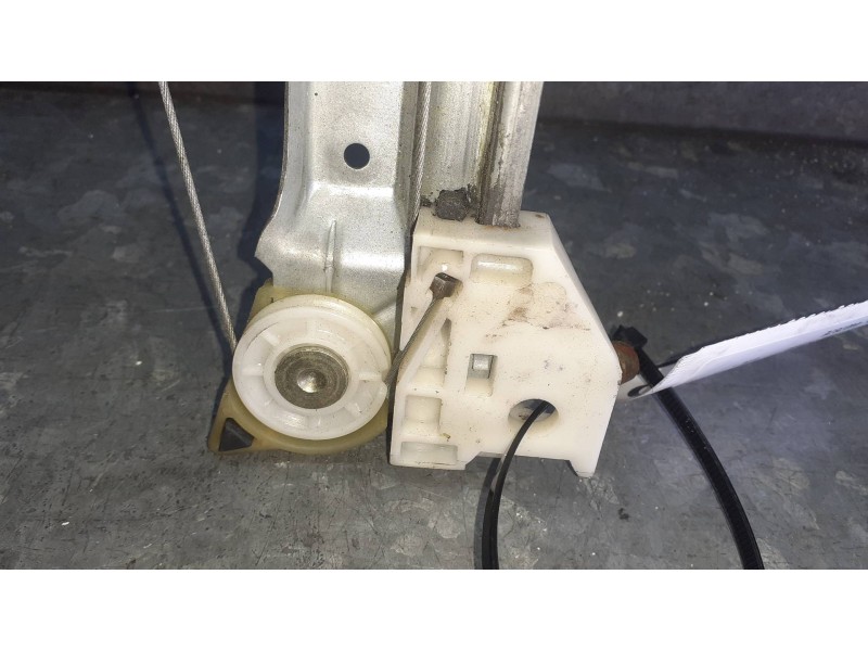 Recambio de elevalunas trasero derecho para citroen c4 grand picasso referencia OEM IAM 440787E CON MOTOR ELECTRICO