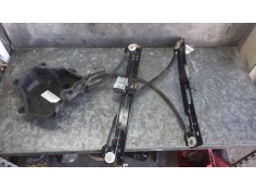 Recambio de elevalunas delantero derecho para seat ibiza (6j5) referencia OEM IAM 6J4837402J SIN MOTOR ELECTRICO