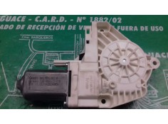 Recambio de motor elevalunas delantero derecho para audi a4 ber. (b8) básico referencia OEM IAM 8K0959802A 1101A66633110 