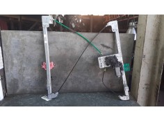 Recambio de elevalunas delantero izquierdo para citroen jumpy referencia OEM IAM 401786A8 CON MOTOR ELECTRICO
