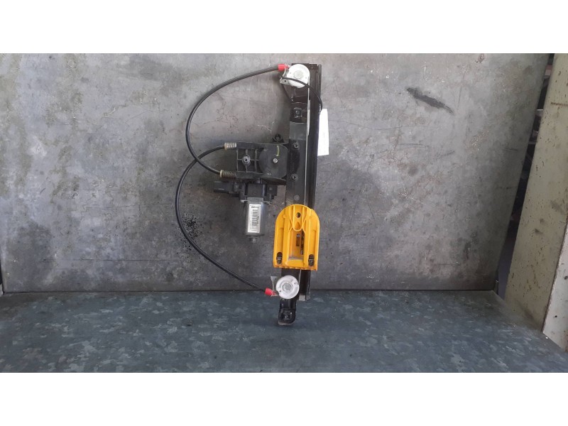 Recambio de elevalunas trasero derecho para jaguar xf referencia OEM IAM 8X23F27000AC CON MOTOR ELECTRICO