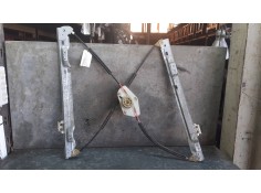 Recambio de elevalunas delantero izquierdo para citroen c4 grand picasso referencia OEM IAM  SIN MOTOR ELECTRICO