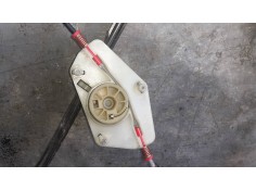Recambio de elevalunas delantero izquierdo para citroen c4 grand picasso referencia OEM IAM  SIN MOTOR ELECTRICO 2