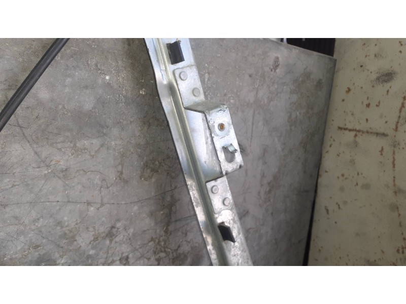 Recambio de elevalunas delantero izquierdo para citroen c4 grand picasso referencia OEM IAM  SIN MOTOR ELECTRICO