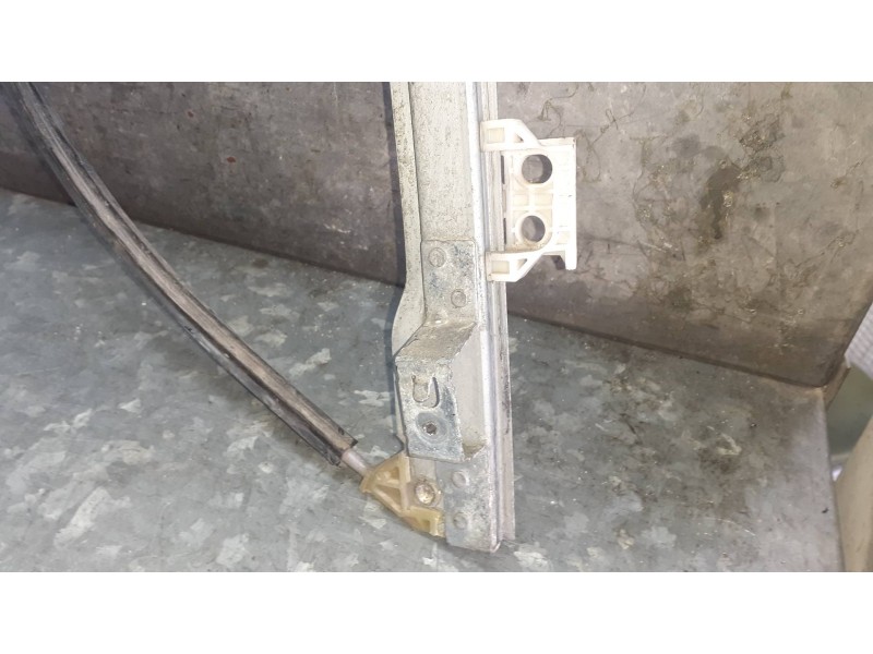 Recambio de elevalunas delantero izquierdo para citroen c4 grand picasso referencia OEM IAM  SIN MOTOR ELECTRICO