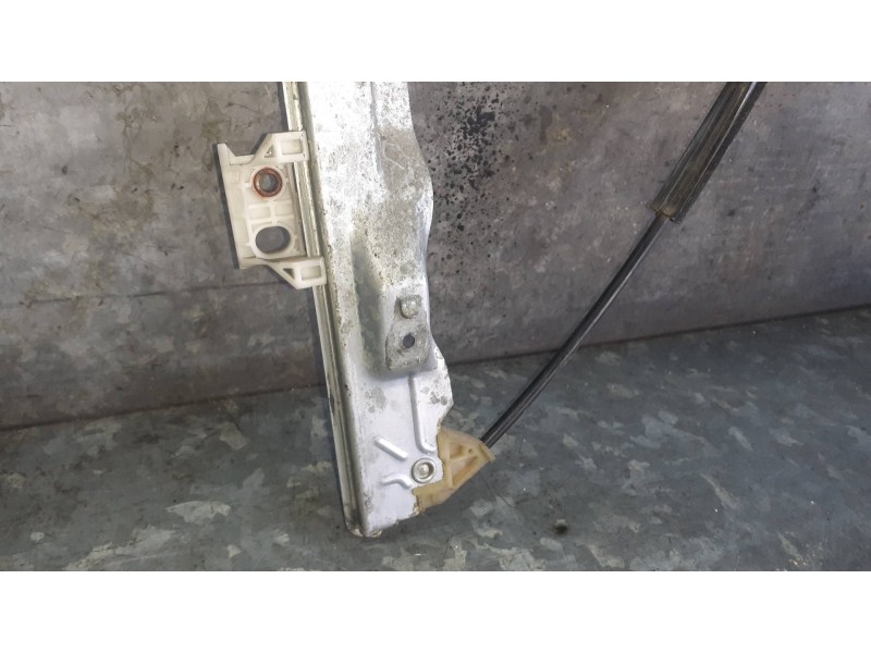 Recambio de elevalunas delantero izquierdo para citroen c4 grand picasso referencia OEM IAM  SIN MOTOR ELECTRICO