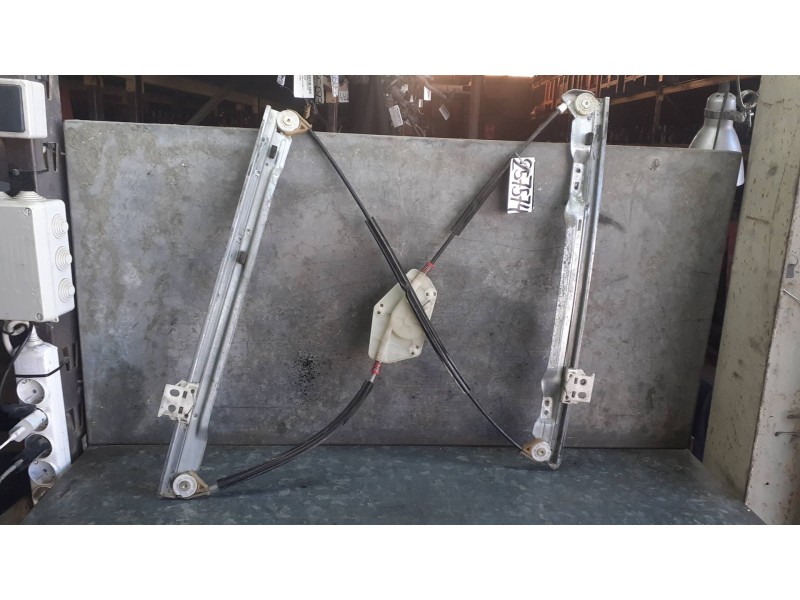 Recambio de elevalunas delantero izquierdo para citroen c4 grand picasso referencia OEM IAM  SIN MOTOR ELECTRICO