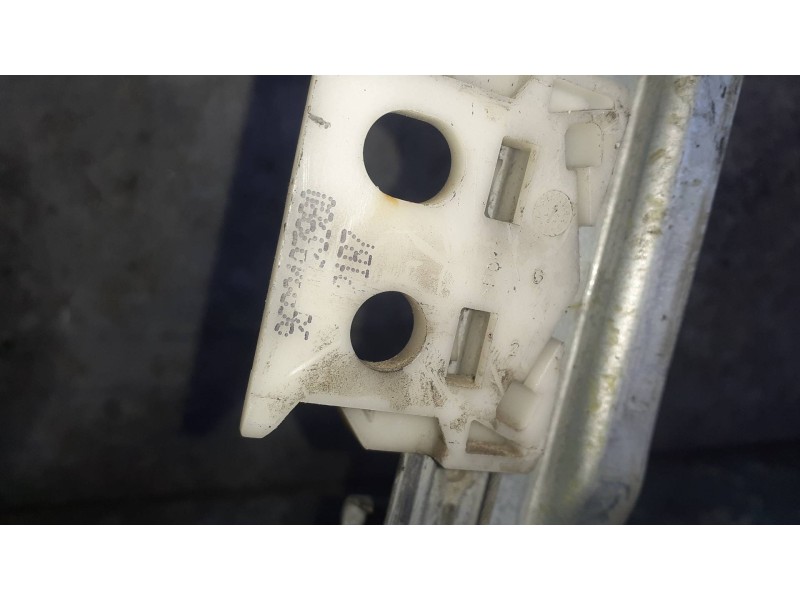 Recambio de elevalunas delantero izquierdo para citroen c4 grand picasso referencia OEM IAM  SIN MOTOR ELECTRICO