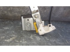 Recambio de elevalunas delantero izquierdo para hyundai kona referencia OEM IAM 06519 SIN MOTOR ELECTRICO 2