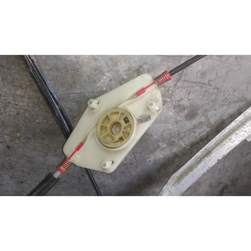 Recambio de elevalunas delantero derecho para citroen c4 grand picasso referencia OEM IAM 9682493680 SIN MOTOR ELECTRICO