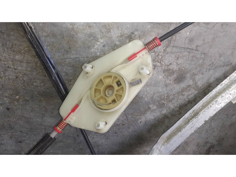 Recambio de elevalunas delantero derecho para citroen c4 grand picasso referencia OEM IAM 9682493680 SIN MOTOR ELECTRICO