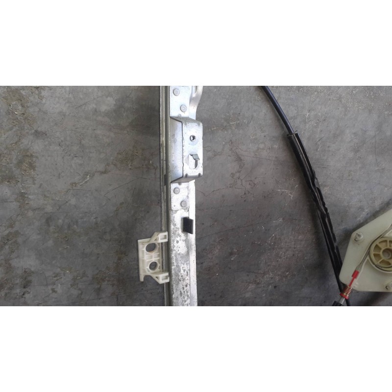 Recambio de elevalunas delantero derecho para citroen c4 grand picasso referencia OEM IAM 9682493680 SIN MOTOR ELECTRICO
